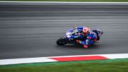 Le show Pasini continue en Moto2 à Saint-Marin Le show Pasini continue en Moto2 à Saint-Marin