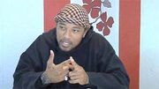 Deso Dogg, le rappeur allemand devenu djihadiste et mort en Syrie. Deso Dogg, le rappeur allemand devenu djihadiste et mort en Syrie.