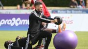 Yannick Carrasco Yannick Carrasco