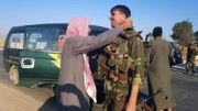 Le Nord de la Syrie est hors de contrôle Le Nord de la Syrie est hors de contrôle