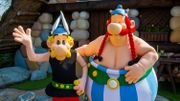 Gagnez vos entrées pour le Parc Astérix Gagnez vos entrées pour le Parc Astérix