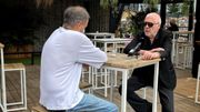 Sur scène à Werchter, Arno va aussi tourner un film et songe au théâtre Sur scène à Werchter, Arno va aussi tourner un film et songe au théâtre