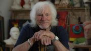Hugues Aufray : "Je suis un peu lent pour écrire des chansons" Hugues Aufray : "Je suis un peu lent pour écrire des chansons"
