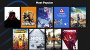 L'Epic Games Store va continuer sa distribution de jeux gratuits en 2020 L'Epic Games Store va continuer sa distribution de jeux gratuits en 2020