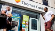 Journée cruciale ce dimanche pour Thomas Cook au bord de la faillite Journée cruciale ce dimanche pour Thomas Cook au bord de la faillite