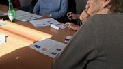 Nouveaux panneaux, priorités, stationnement, autant de rappels parfois bien utiles Nouveaux panneaux, priorités, stationnement, autant de rappels parfois bien utiles