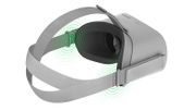 Facebook lance l’Oculus Go, un casque de réalité virtuelle indépendant Facebook lance l’Oculus Go, un casque de réalité virtuelle indépendant