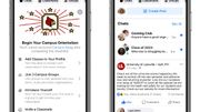 Retour aux sources pour Facebook : une version Campus rien que pour les universités Retour aux sources pour Facebook : une version Campus rien que pour les universités