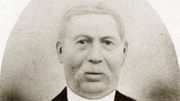 Portrait de Léonard Boon. Portrait de Léonard Boon.
