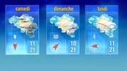 Ça ira mieux dimanche... Ça ira mieux dimanche...