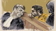 Procès de l'attentat au Musée juif: Me Christian Dalne s'étonne du silence de Mehdi Nemmouche Procès de l'attentat au Musée juif: Me Christian Dalne s'étonne du silence de Mehdi Nemmouche