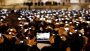 Des concerts et spectacles où les smartphones sont interdits, la nouvelle "mode" à laquelle on adhère ! Des concerts et spectacles où les smartphones sont interdits, la nouvelle "mode" à laquelle on adhère !