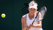 Mertens se qualifie pour le 2e tour où elle affrontera la jeune Kasatkina à New Haven Mertens se qualifie pour le 2e tour où elle affrontera la jeune Kasatkina à New Haven