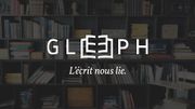 "Gleeph", un réseau social autour du livre