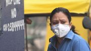 "État d'urgence sanitaire": New Delhi continue de tousser dans une pollution asphyxiante "État d'urgence sanitaire": New Delhi continue de tousser dans une pollution asphyxiante