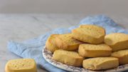 Biscuit Shortbread (recette gourmande et ultra simple) Biscuit Shortbread (recette gourmande et ultra simple)