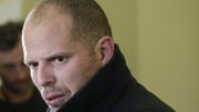 Theo Francken porte plainte pour les dégâts occasionnés à sa voiture à Verviers Theo Francken porte plainte pour les dégâts occasionnés à sa voiture à Verviers
