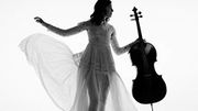 Concours : Camille Thomas - Album "Voice of Hope" Concours : Camille Thomas - Album "Voice of Hope"