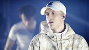 Loïc Nottet : "La musique est un échange. Sans public on a l'impression de se prendre des vents" Loïc Nottet : "La musique est un échange. Sans public on a l'impression de se prendre des vents"