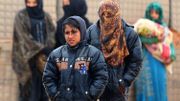 Mrax: "La Cour de justice européenne condamne des milliers de migrants à la noyade" Mrax: "La Cour de justice européenne condamne des milliers de migrants à la noyade"