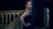 Virginie Efira dans "Sibyl" de Justine Triet Virginie Efira dans "Sibyl" de Justine Triet