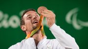 Rétro : 2016, le bronze de "Jo" à Rio Rétro : 2016, le bronze de "Jo" à Rio