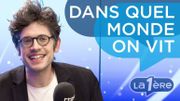 Comment écouter Dans quel monde on vit en podcast? Comment écouter Dans quel monde on vit en podcast?