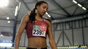 Nafissatou Thiam renonce aux Championnats du Monde indoor de Birmingham Nafissatou Thiam renonce aux Championnats du Monde indoor de Birmingham