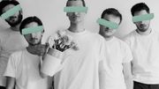 Pas de confinement pour la musique: Glauque et Lous and The Yakuza sortent de nouveaux morceaux Pas de confinement pour la musique: Glauque et Lous and The Yakuza sortent de nouveaux morceaux
