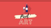 "Picol'Art", le compte Instagram qui vous apprend à apprécier l'art comme on déguste un bon verre de vin
