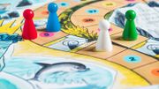 Jeux vidéo et de sociétés, quand les logiques coloniales se répètent Jeux vidéo et de sociétés, quand les logiques coloniales se répètent