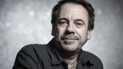 Michel Bussi : "D'un roman à l'autre, je fais un virage à 180 degrés" Michel Bussi : "D'un roman à l'autre, je fais un virage à 180 degrés"