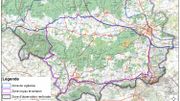Mouvements de jeunesse: l'organisation de certains camps d'été menacée par la peste porcine (carte) Mouvements de jeunesse: l'organisation de certains camps d'été menacée par la peste porcine (carte)