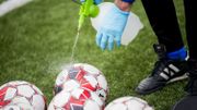 Foot amateur : La fédération flamande espérait plus de clarté Foot amateur : La fédération flamande espérait plus de clarté