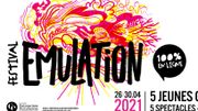 La 9ème édition du Festival Emulation se fera 100% en ligne La 9ème édition du Festival Emulation se fera 100% en ligne