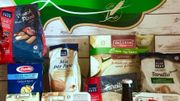 Les produits Glutoso Les produits Glutoso