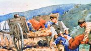 Ces Belges à (re) découvrir : Nestor Outer Ces Belges à (re) découvrir : Nestor Outer