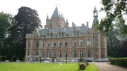 Dîner napoléonien au Château de Louvignies Dîner napoléonien au Château de Louvignies