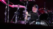 Lars Ulrich de Metallica ne pense pas qu’il aurait été à la hauteur pour reprendre Rush au concert hommage à Taylor Hawkins des Foo Fighters