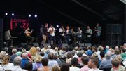 21e édition du Dinant Jazz Festival dès le 28 juillet