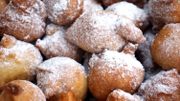 Recette de Candice: récapitulatif beignets de Carnaval Recette de Candice: récapitulatif beignets de Carnaval