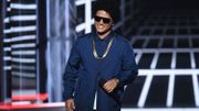Le funk de Bruno Mars met l'ambiance à Werchter Boutique Le funk de Bruno Mars met l'ambiance à Werchter Boutique