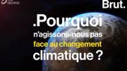 Pourquoi avons-nous du mal à agir face au changement climatique ? Pourquoi avons-nous du mal à agir face au changement climatique ?