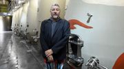 Philippe Starck signe aux Carmes Haut-Brion le premier chai de sa carrière