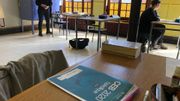 Coronavirus : un CEB allégé pour seulement 700 élèves de 6e primaire en Fédération Wallonie-Bruxelles Coronavirus : un CEB allégé pour seulement 700 élèves de 6e primaire en Fédération Wallonie-Bruxelles