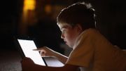 Enfants connectés: mettre en place des filtres pour protéger ses données?
