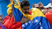 Venezuela: 1er exportateur de pétrole d'Amérique latine en crise profonde Venezuela: 1er exportateur de pétrole d'Amérique latine en crise profonde