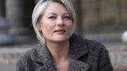Sophie Loubière: l'auteur de polars atypique Sophie Loubière: l'auteur de polars atypique