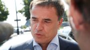 Crise politique francophone: Lutgen recevra Chastel mardi en vue d'une "analyse approfondie" Crise politique francophone: Lutgen recevra Chastel mardi en vue d'une "analyse approfondie"
