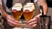 Nouveau verre de 30 cl : "Après une semaine, je n'ai plus aucun client qui en voulait" Nouveau verre de 30 cl : "Après une semaine, je n'ai plus aucun client qui en voulait"